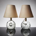 1128 7185 TABLE LAMPS